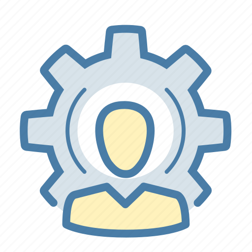 Account, specialist, support icon - Download on Iconfinder