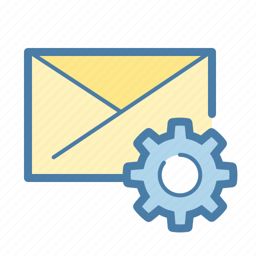 Email, envelope, options icon - Download on Iconfinder