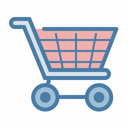 Bag, cart, shopping icon - Download on Iconfinder