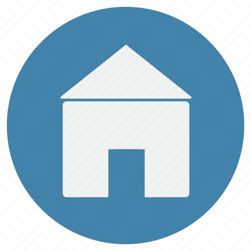 Home, house, main, main page icon - Download on Iconfinder