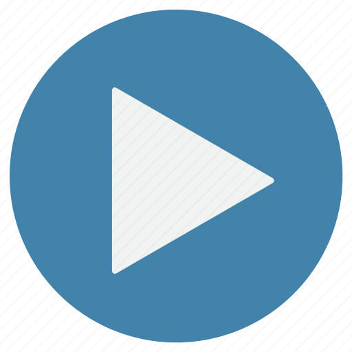 Continue, mp3, music, audio, musical, play, video icon - Download on Iconfinder