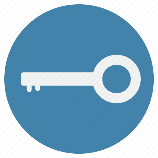 Get, key, unlock, password, privacy, safety, security icon - Download on Iconfinder