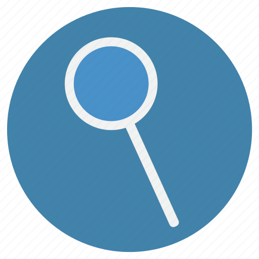 Magnifier, search, sherlock, browser, find, seo, web icon - Download on Iconfinder