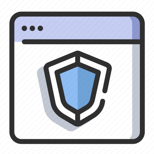 Security, protection, network, privacy, safety, secure icon - Download on Iconfinder