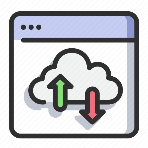 Cloud, white, air, sky, cloudy, nature icon - Download on Iconfinder