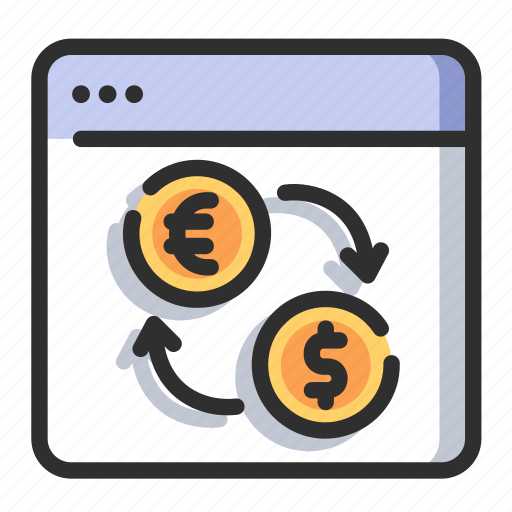 Money, transfer, business, payment, finance, pay icon - Download on Iconfinder