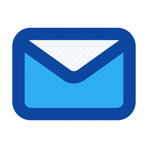 Closed, email, envelope, letter, mail, message icon - Download on Iconfinder