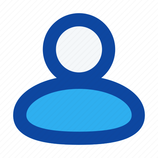 Account, man, people, person, profile, user icon - Download on Iconfinder