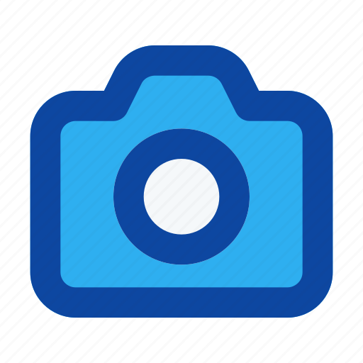 Camera, digital, photo, photography, picture, snap icon - Download on Iconfinder