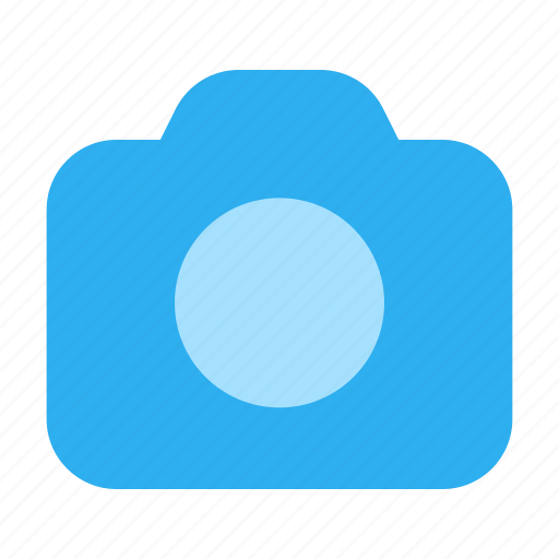 Camera, digital, photo, photography, picture, snap icon - Download on Iconfinder