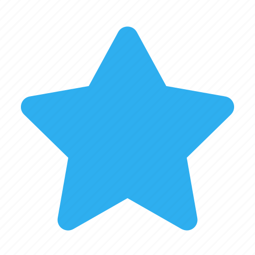 Bookmark, favorite, like, ranking, star, rating icon - Download on Iconfinder