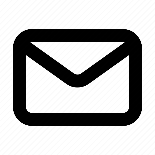 Closed, email, envelope, letter, mail, message icon - Download on Iconfinder