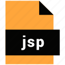 java server page, jsp, website file, website file format 