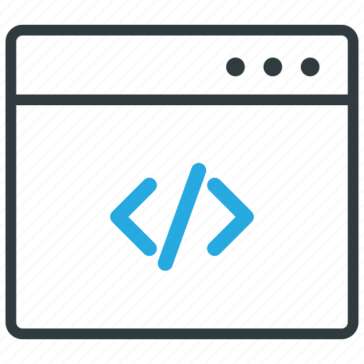 Code, website, development icon - Download on Iconfinder