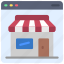 shop, browser, webpage, website, shopping, shops 