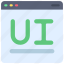 user, interface, browser, webpage, website, ui 