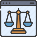 law, browser, webpage, website, laws, justice