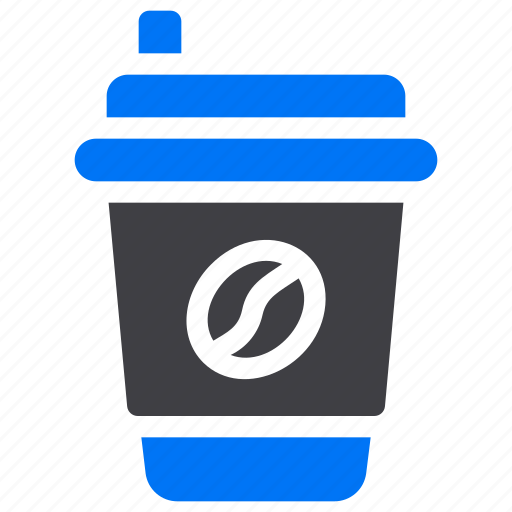 Restaurant, café, drink, coffee, cup, hot, beverage icon - Download on Iconfinder