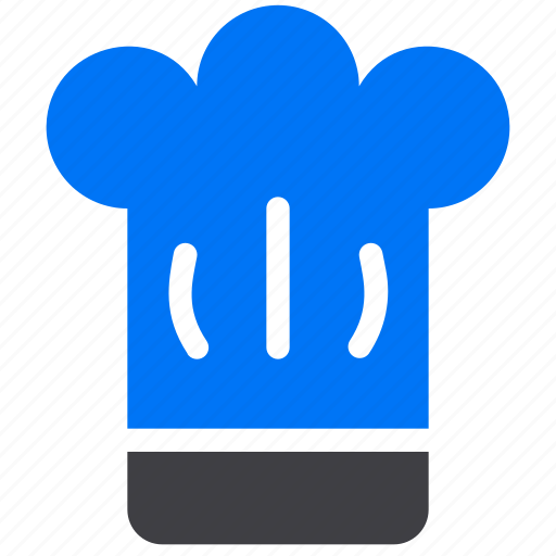 Restaurant, café, kitchen, hat, chef, chef hat, cooking icon - Download on Iconfinder