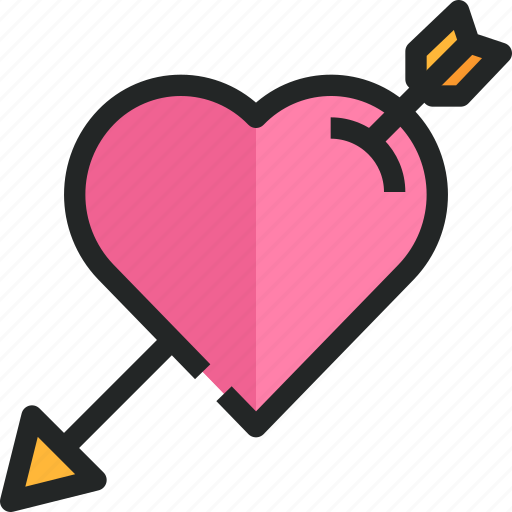 Couple, cupid, love, pre wedding, wedding icon - Download on Iconfinder
