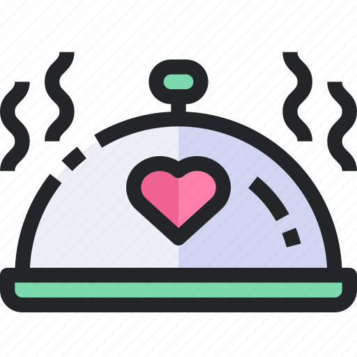 Couple, dinner, love, pre wedding, wedding icon - Download on Iconfinder