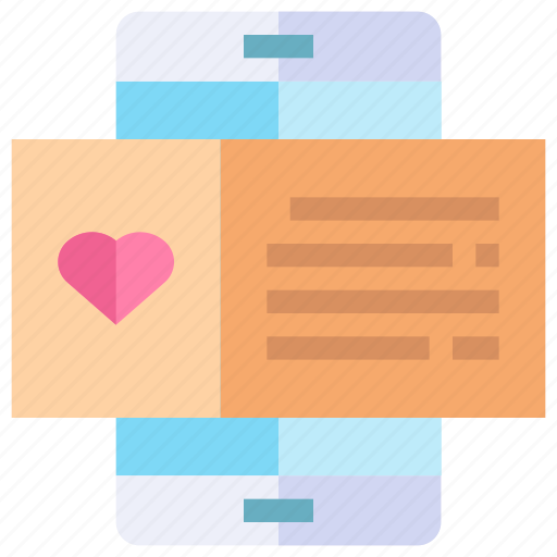 Card, couple, love, pre wedding, wedding icon - Download on Iconfinder