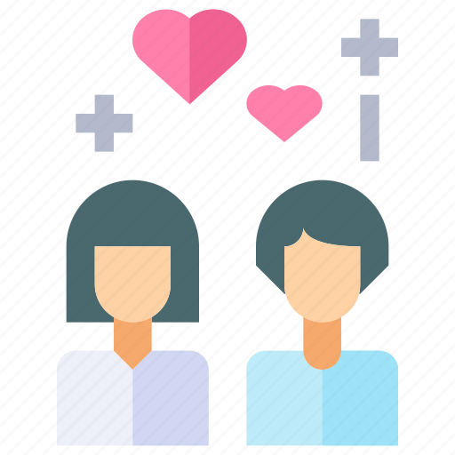 Couple, love, pre wedding, relationship, wedding icon - Download on Iconfinder