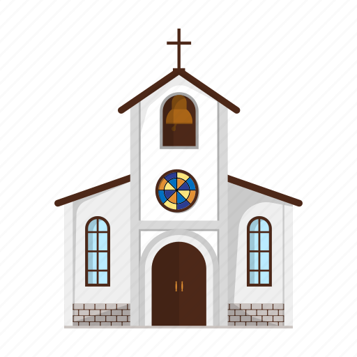 Building, church, house, religion, rite, wedding icon - Download on Iconfinder