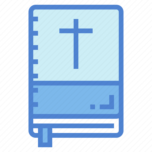 Bible, christian, cultures, faith, religion icon - Download on Iconfinder