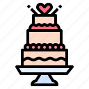 bakery, cake, marriage, wedding