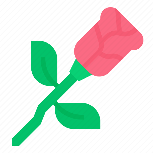 Bonquet, flower, love, rose, wedding icon - Download on Iconfinder