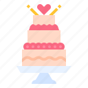 bakery, cake, marriage, wedding