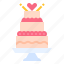 bakery, cake, marriage, wedding 