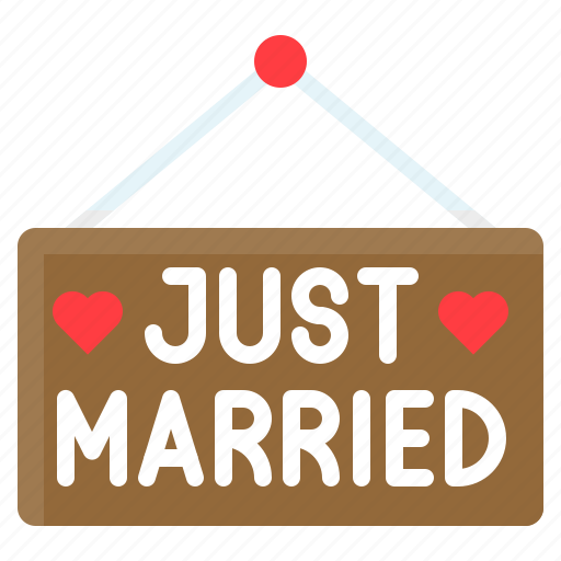 Ceremony, marriage, married, romance, sign, wedding icon - Download on Iconfinder