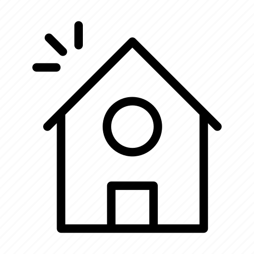 Marriage, wedding, house, building, home icon - Download on Iconfinder