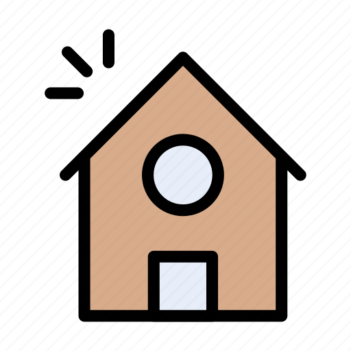 House, home, building, wedding, marriage icon - Download on Iconfinder