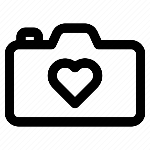 Wedding, camera, party, love, picture icon - Download on Iconfinder