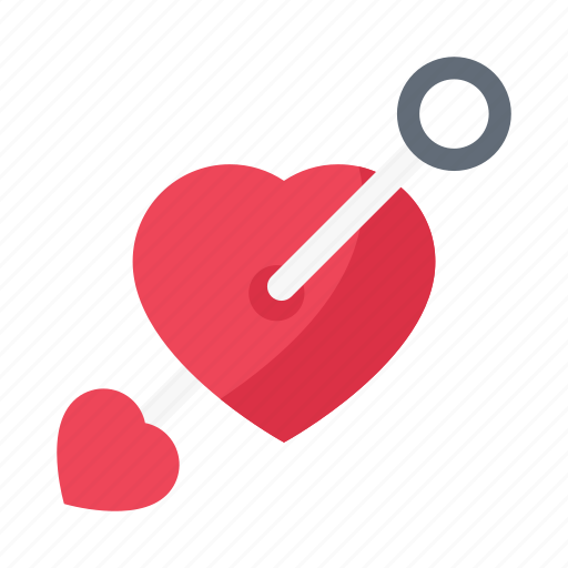 Heart, love, wedding, marriage, romance icon - Download on Iconfinder