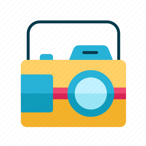 Camera, celebration, groom, lovers, soulmate, romance, bride icon - Download on Iconfinder