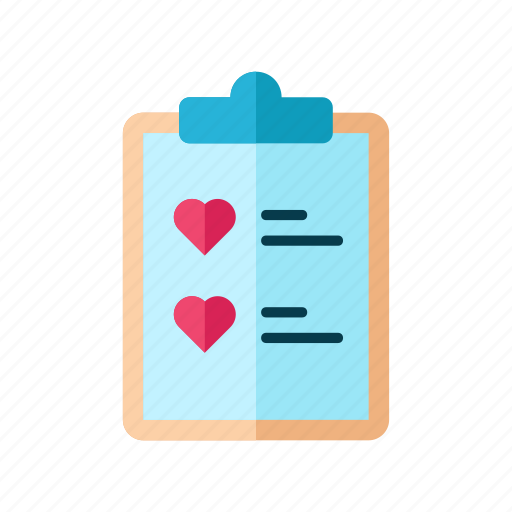 Planner, calendar, schedule, appointment, wedding icon - Download on Iconfinder