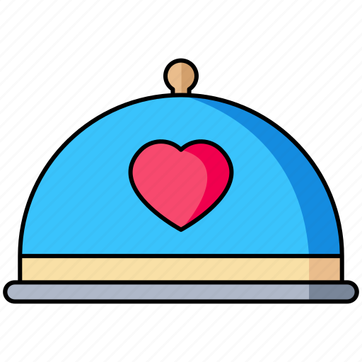 Menu, food, wedding, party icon - Download on Iconfinder