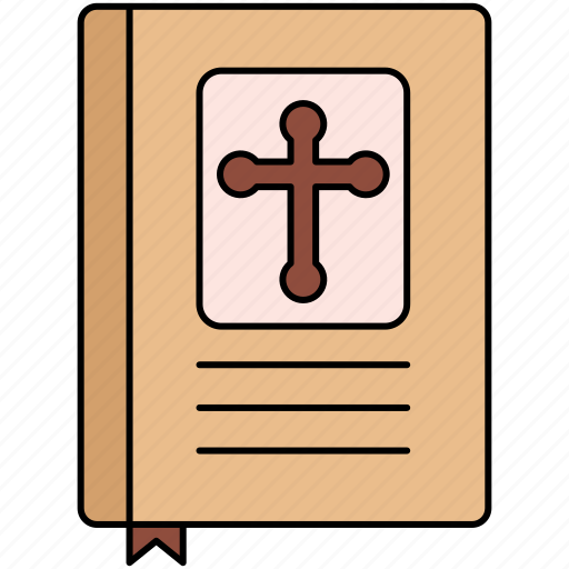 Bible, marriage, wedding, holy icon - Download on Iconfinder