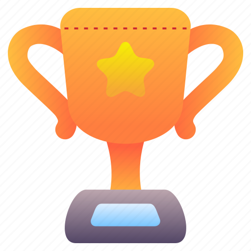 Cup, champion, award, trophy, reward icon - Download on Iconfinder