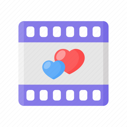 Wedding, video, movie, media, multimedia, film icon - Download on Iconfinder