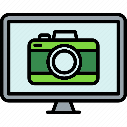 Camera, device, pic, memory icon - Download on Iconfinder