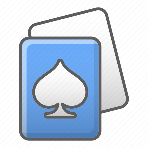 Card, poker, spades icon - Download on Iconfinder