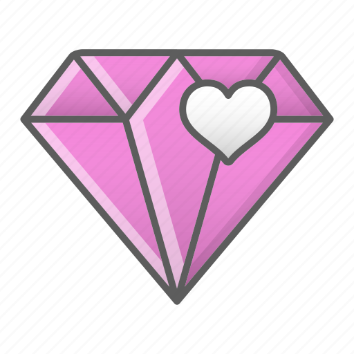 Crystal, diamond, emerald, jewelry, precious, stone icon - Download on Iconfinder