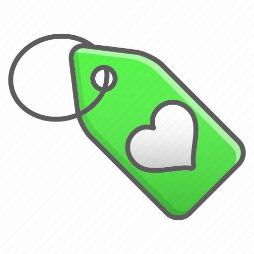 Heart, sale, shopping, tag, wedding icon - Download on Iconfinder