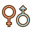 gender, male, female, sex
