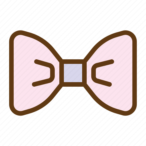 Gentleman, bow, tie icon - Download on Iconfinder